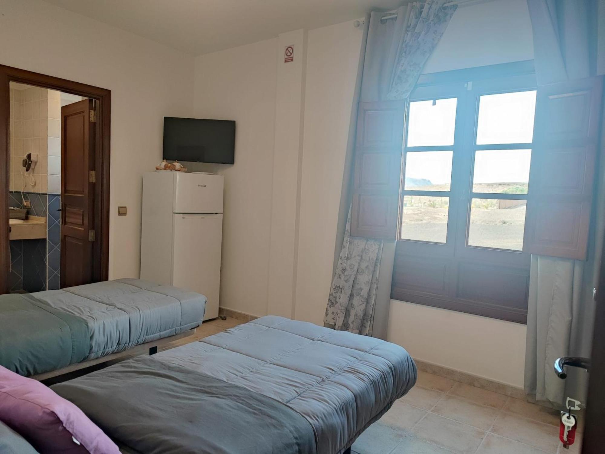 Villa Petra Tuineje Luaran gambar