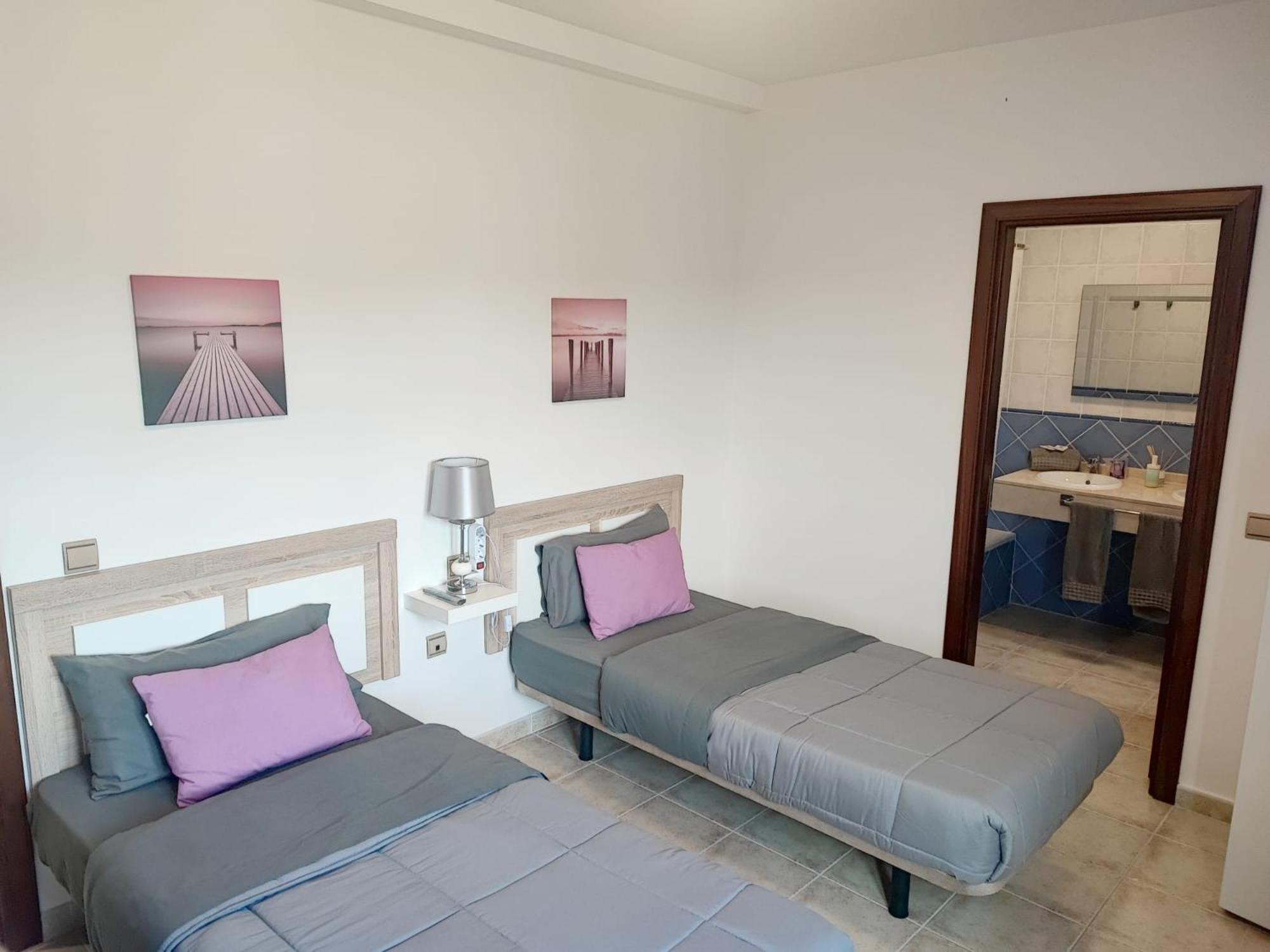 Villa Petra Tuineje Luaran gambar