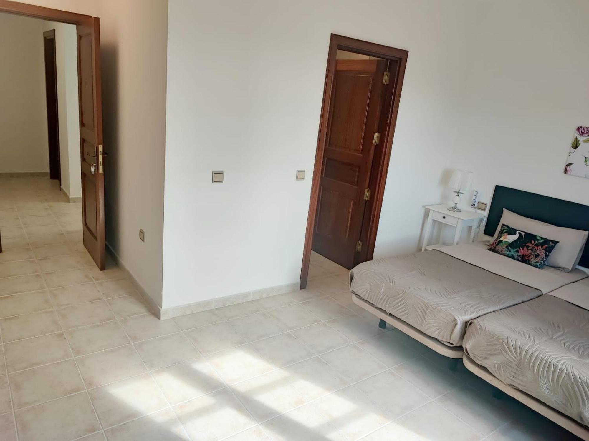 Villa Petra Tuineje Luaran gambar
